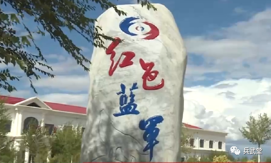 而在2017年该旅其实已经由专业化蓝军转型升级,改编为国内重型合成旅.