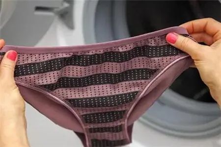 女人内裤发黄的五大原因