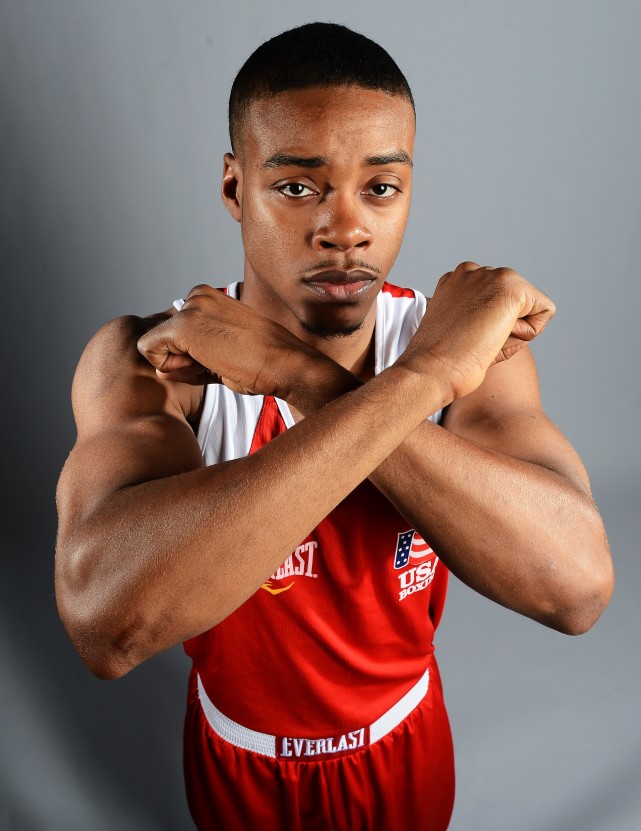 盘点一下,那些次中量级顶级职业拳手们当年的奥运比赛战绩