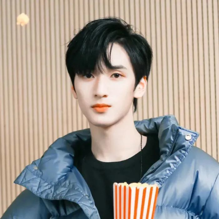 头像|时代少年团