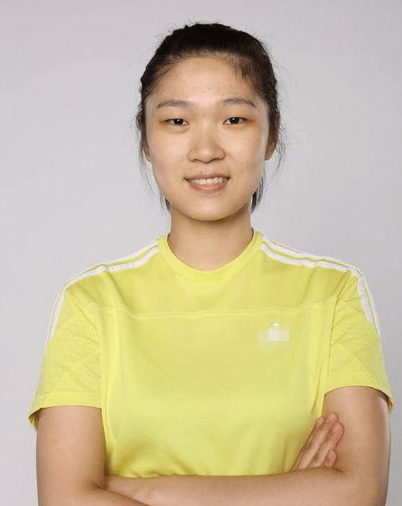 杨倩张雨霏奥运会夺冠后，在娱乐圈找到了跟她俩同名同姓的女星