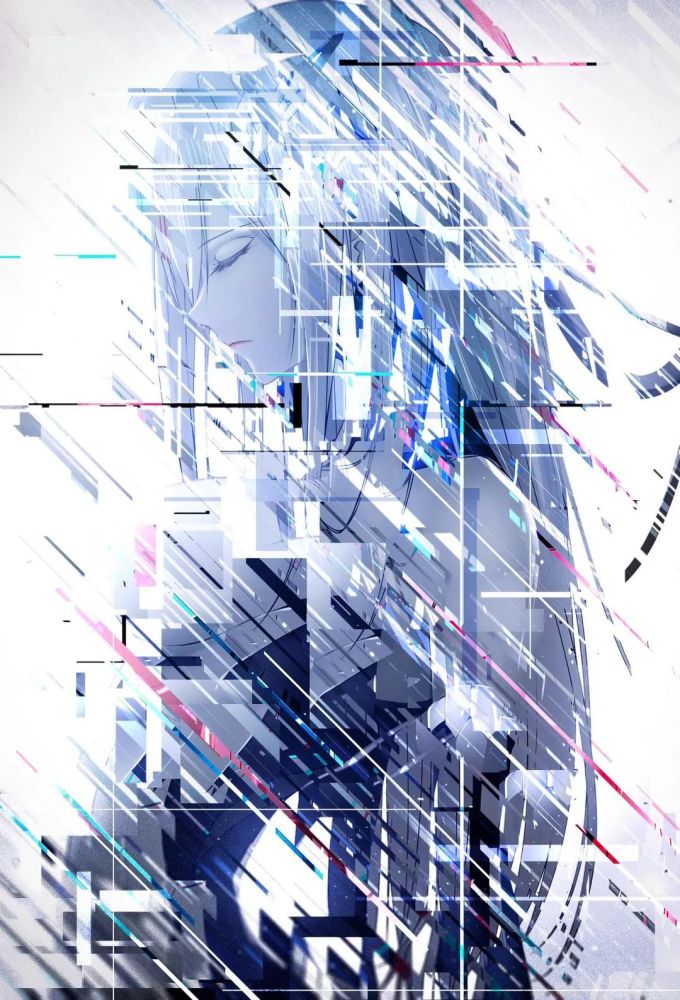 蕾西亚高清壁纸