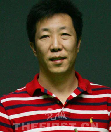 国家级教练员陶山cbsa世界斯诺克学院是一个非常好的通向世界的阶梯