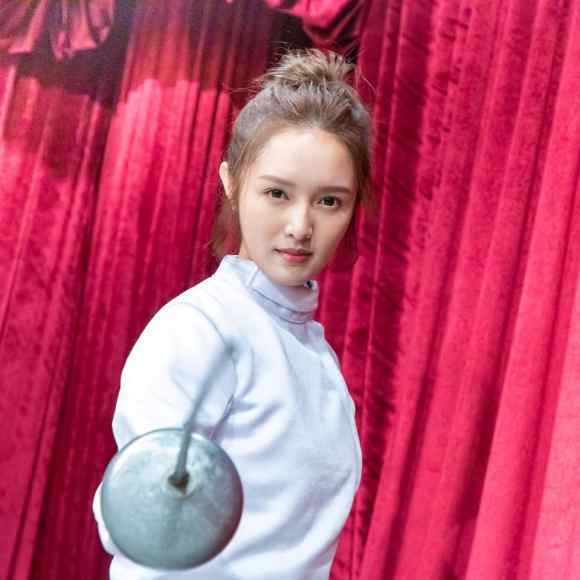 七公主突提档黄翠如有望重获青睐唐诗咏也因祸得福占先机