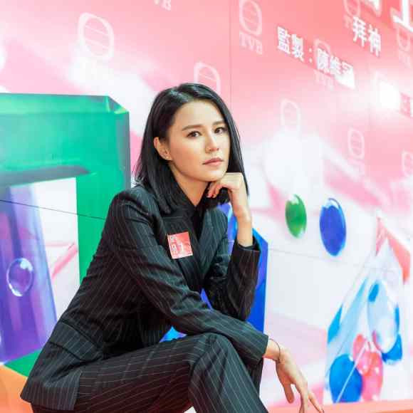 七公主突提档黄翠如有望重获青睐唐诗咏也因祸得福占先机