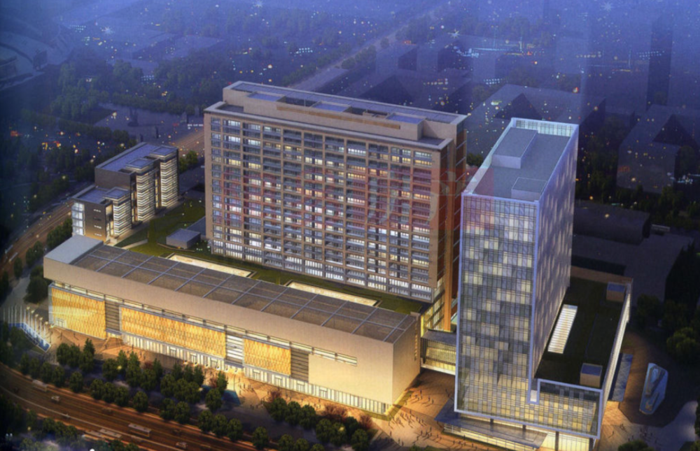 贾跃亭当年快30亿元买的 "世贸工三",终于有人肯接盘了,但接盘价只有