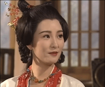 金庸笔下第一号坏女人:艳若桃李,心如蛇蝎|乔峰|雪梨|金庸|康敏|天龙