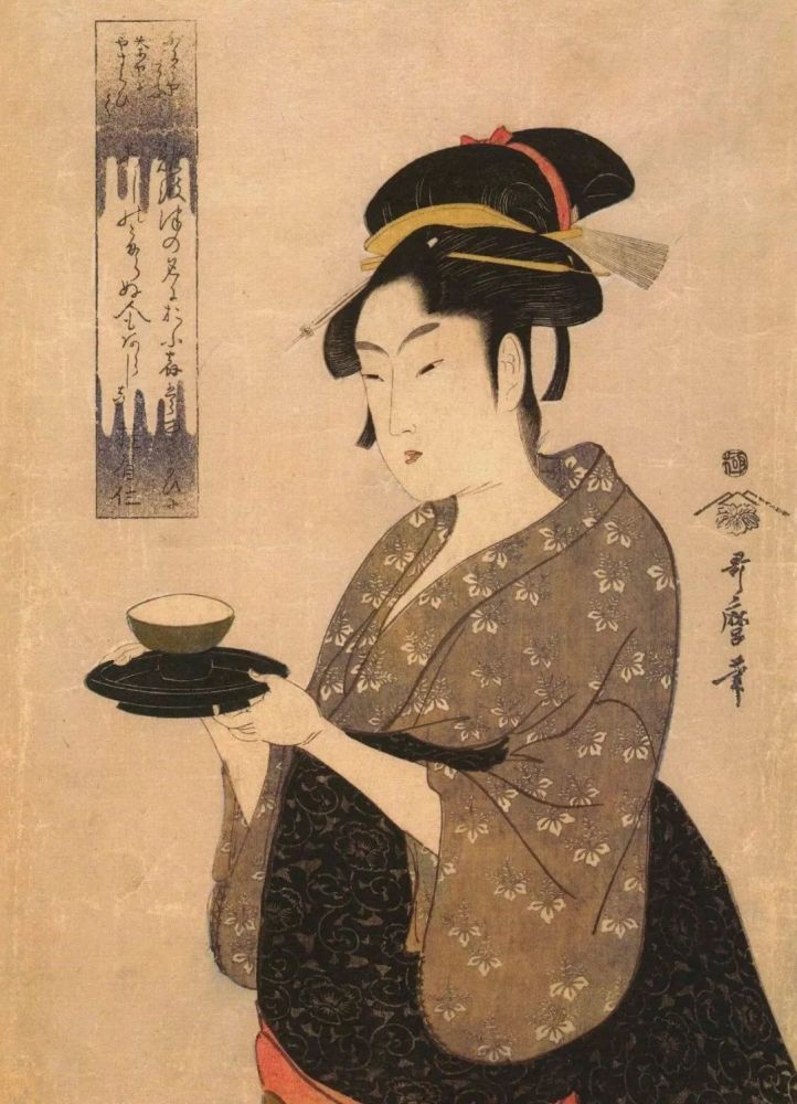 什么是日本浮世绘