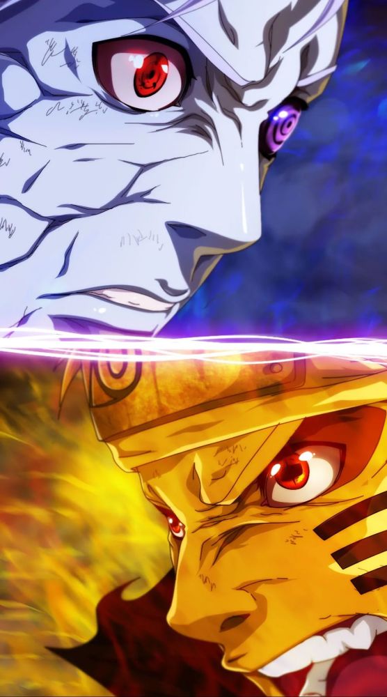 火影忍者壁纸奔驰的小野马和带刺的玫瑰