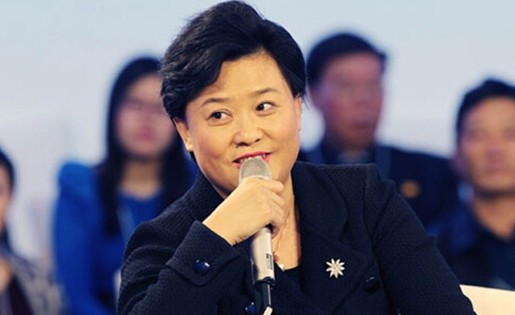 观点人物|宋广菊 告别"铁娘子"