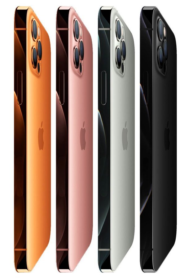 iphone 13 设计改进,核心配置,相机,发布日期和价格