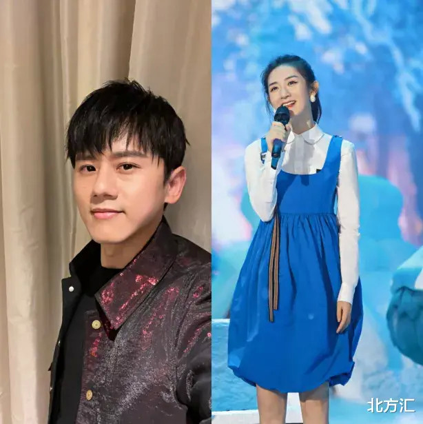 汇叔大爆料:杨洋热巴新剧,张杰谢娜上热搜,张哲瀚发声明