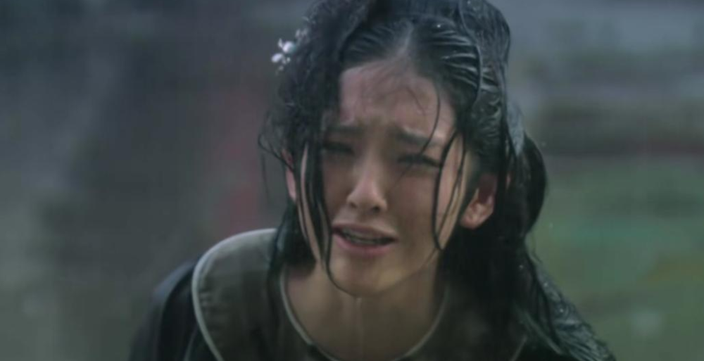 难怪祺贵人会被处死你看她哥哥对甄嬛的妹妹做了啥真够恶心