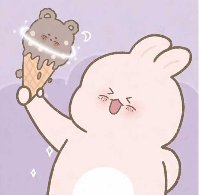 莓莓绵绵冰莓气泄漏蓝莓朵朵小熊可可茶一盒热蛋挞糖醋星星月亮泡馍