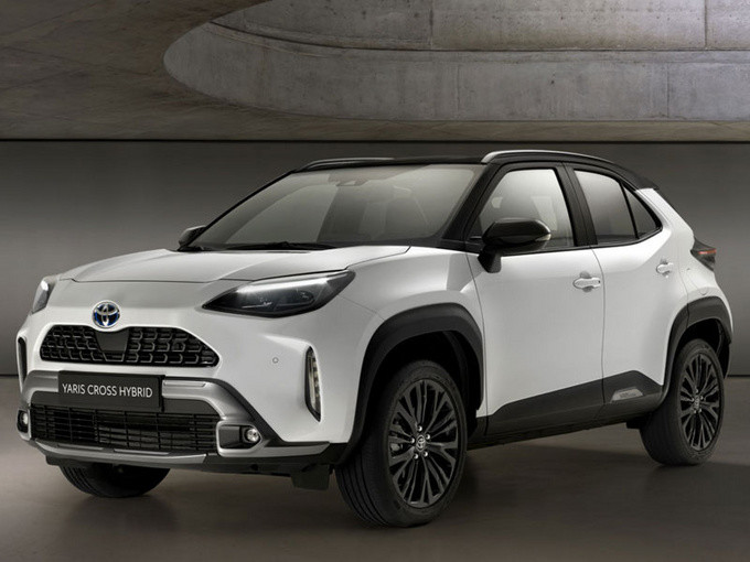 雷克萨斯将推全新入门级SUV！比UX尺寸还小，售价更低更亲民