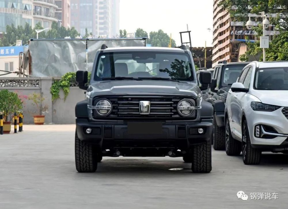 SUV还是这两款好，想去哪里就去哪里，安全还省油