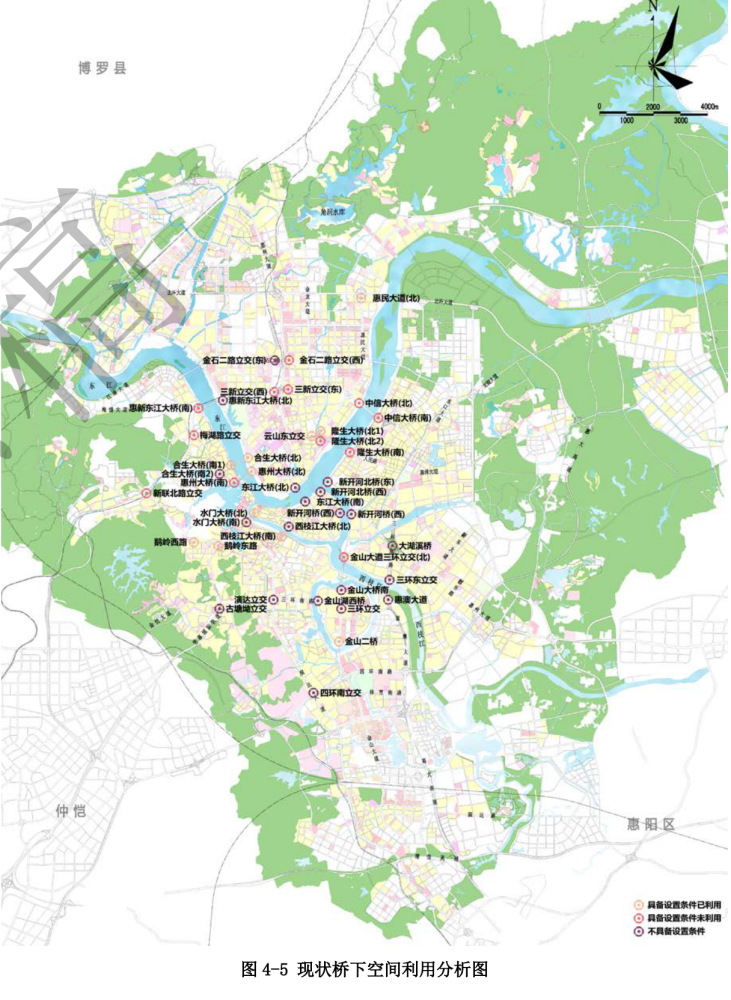 关注《规划》内容,记者注意到,该规划范围为惠城区(不含横沥,芦洲)