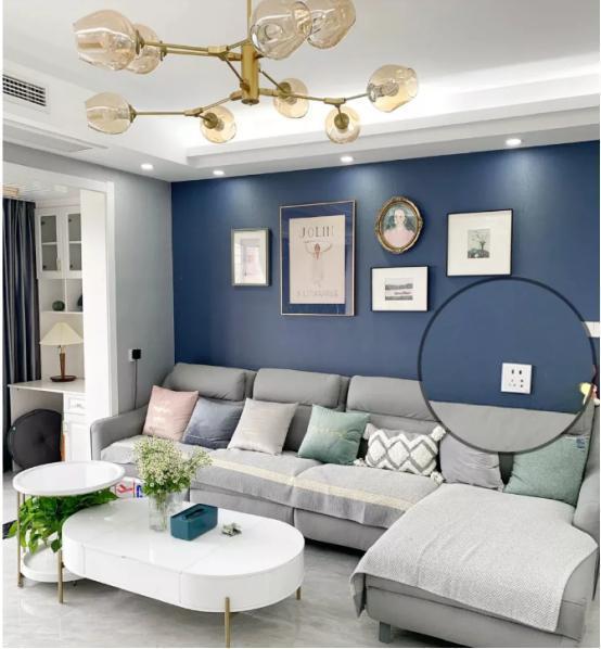 客厅装修要注意6大细节做好这些地方客厅才能实用又有格调