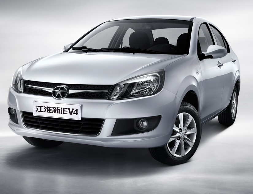 否认将为小米汽车代工，江淮汽车发布澄清公告