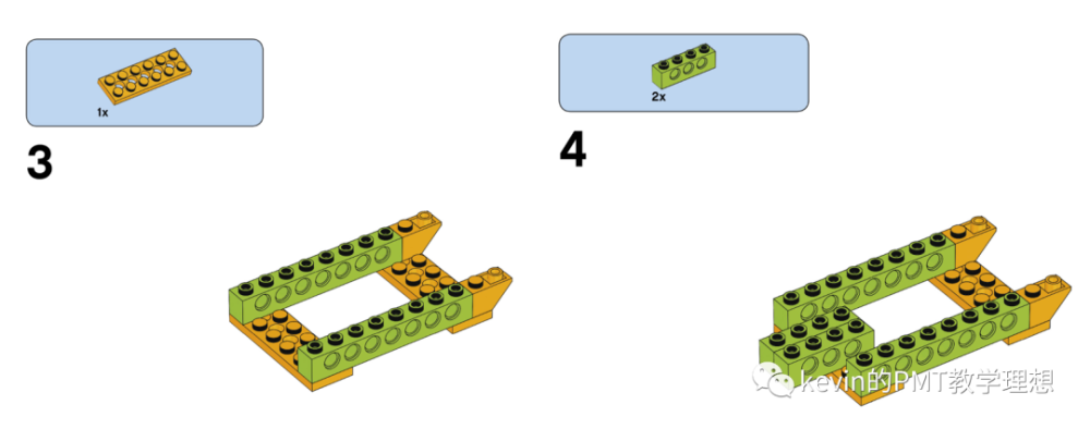 wedo20小学段青蛙的成长变化