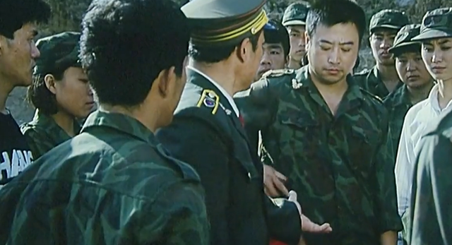 揭秘呼兰大侠谜团3身份越传越玄乎实际上也曾失过手