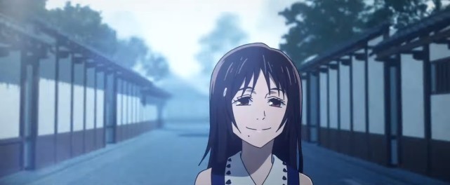 你猜不到《咒术回战》纯爱战神的声优,不如猜猜里香的声优是谁?