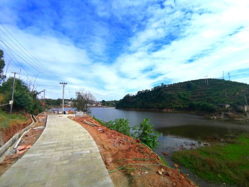 会理奋力实现农业农村经济双过半作战目标战目标