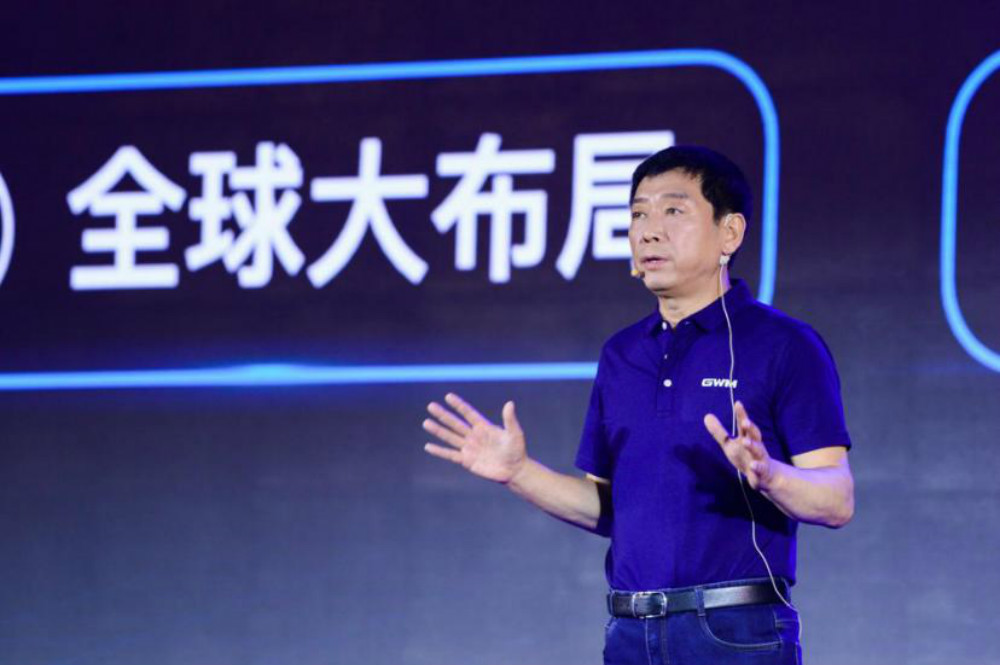 透过底层逻辑，长城汽车做了哪些创新性企业大变革？