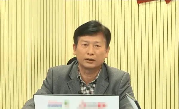 他带领建设"无赌县",老婆却入股赌场分红500万|海南省农业厅|刘运嘉