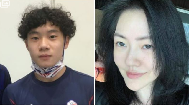 看东京奥运被林昀儒帅到!小s喊话儿子1举动,网友跪了