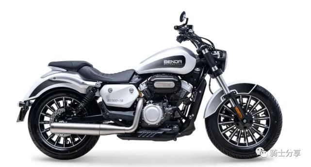 主要市区通勤,偶尔跑山摩旅,300到600cc的巡航太子车,如何选?