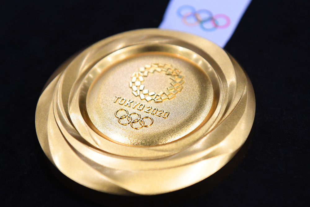 2020东京奥运会金牌价值几何含金量揭晓众说纷纭你怎么看