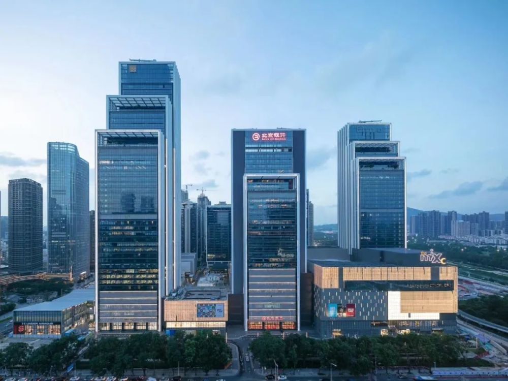 渔村写字楼深圳南山科技园写字楼出租之南区一手业主整层精装办公室