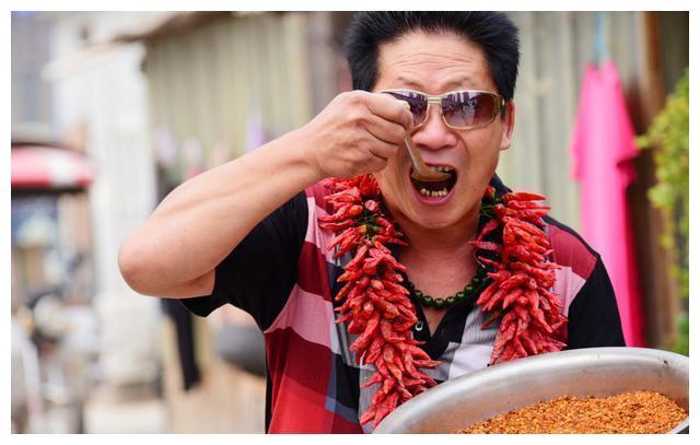 辣王李永志一天5斤辣椒配白酒顽固不听劝如今怎么样了