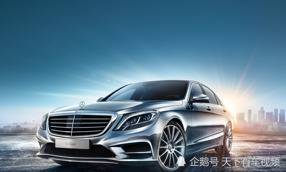 不惑之年开上以下三款车，不是成功人士也是中产，第二款最低调