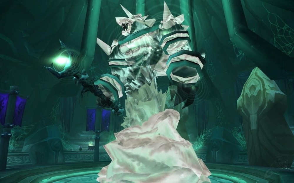 三个世界等你探索,魔兽世界中那些不为人知的元素设定