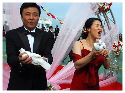 儿女双全的王楠:抗癌12年背后,有丈夫的眼泪和坚持