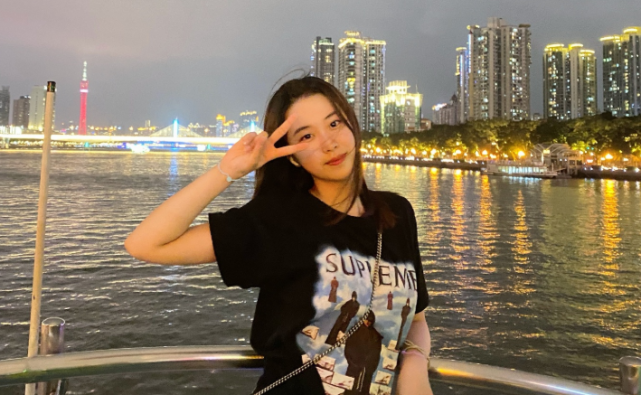 连续3次上演绝杀,女神级颜值,偶像杨鸣|杨鸣|肖嘉芮萱|摘铜|绝杀