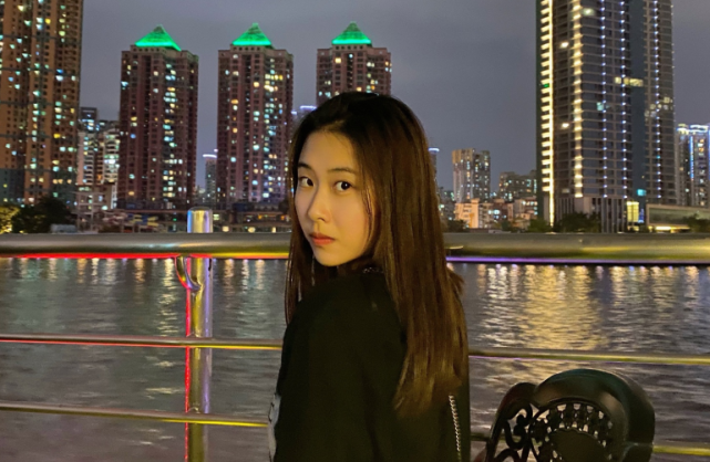 连续3次上演绝杀,女神级颜值,偶像杨鸣|杨鸣|肖嘉芮萱|摘铜|绝杀