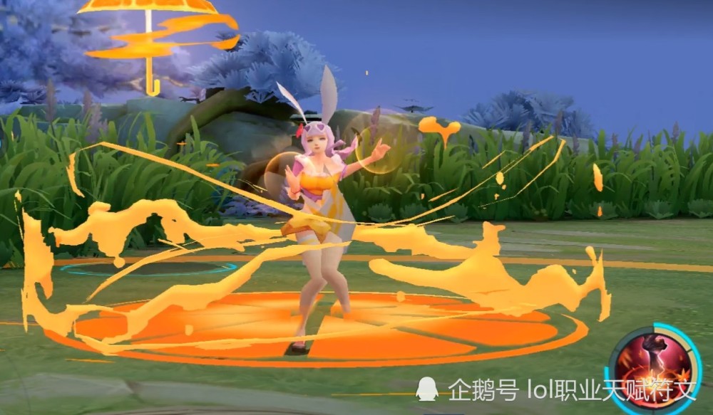 公孙离:蜜橘之夏