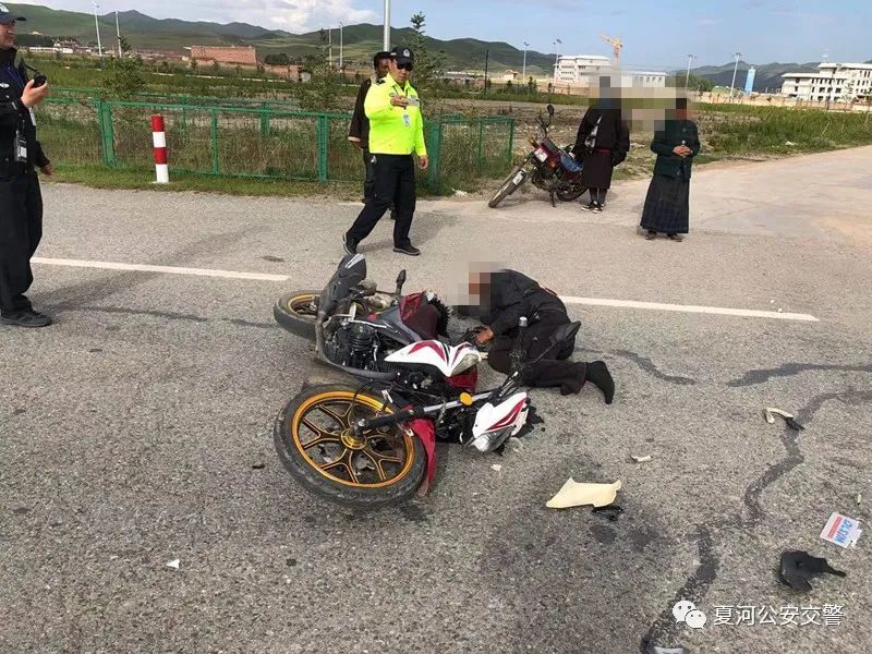 事故的教训已经足够惨痛,当前,二轮摩托车,电动自行车,早已成为交通