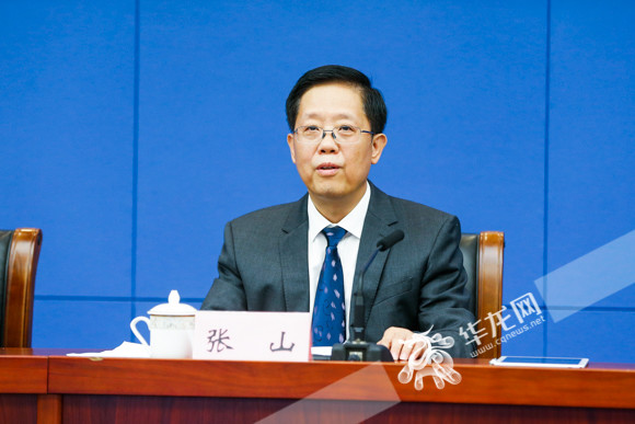 重庆:10489名渔民全部退捕上岸