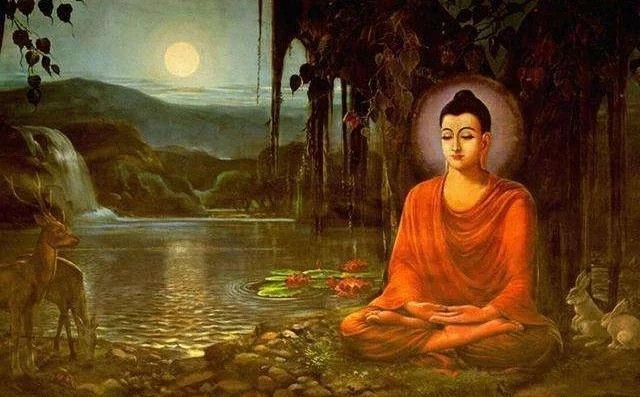 终末的女武神波旬结局早已注定和零福一样被度化