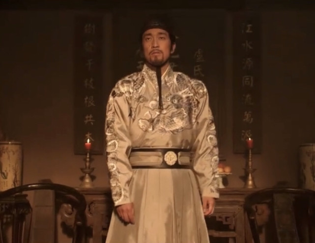 锦衣卫品衔有多少级所有锦衣卫都可以穿飞鱼服吗