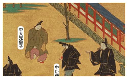 权势滔天的藤原氏家族 掌控日本近500年 天皇都只能娶他家女子 腾讯新闻