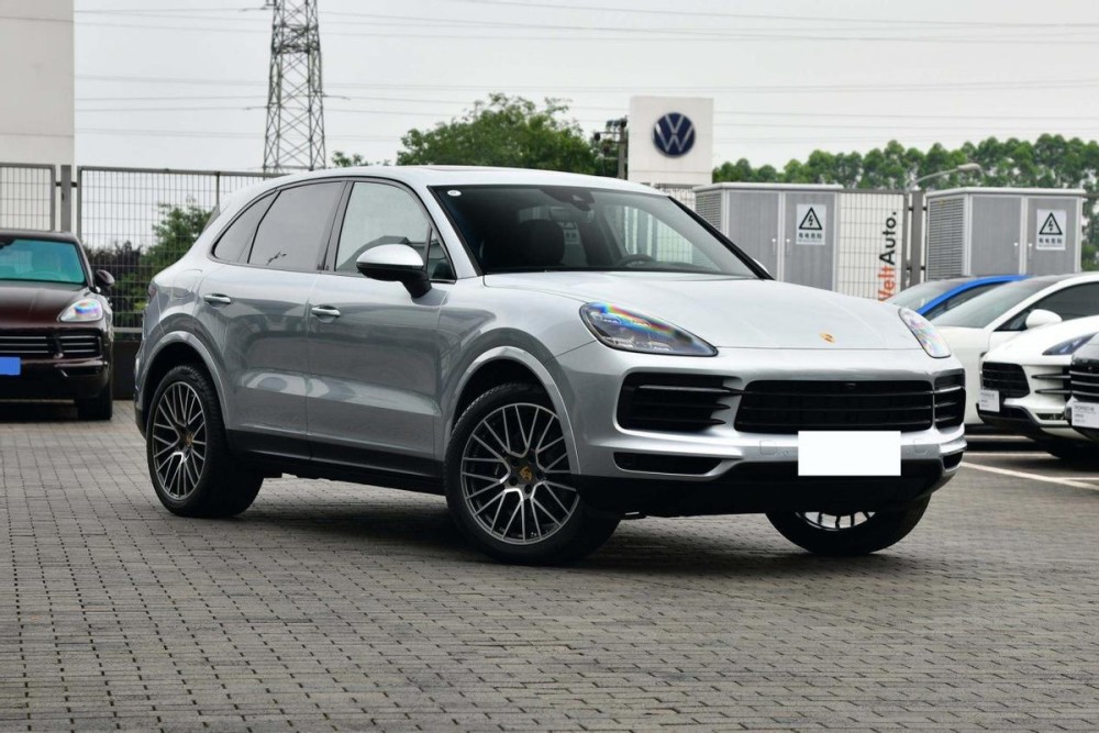 百万级SUV，BBA真不是王者，这些车档次、舒适性或车标都更抢眼