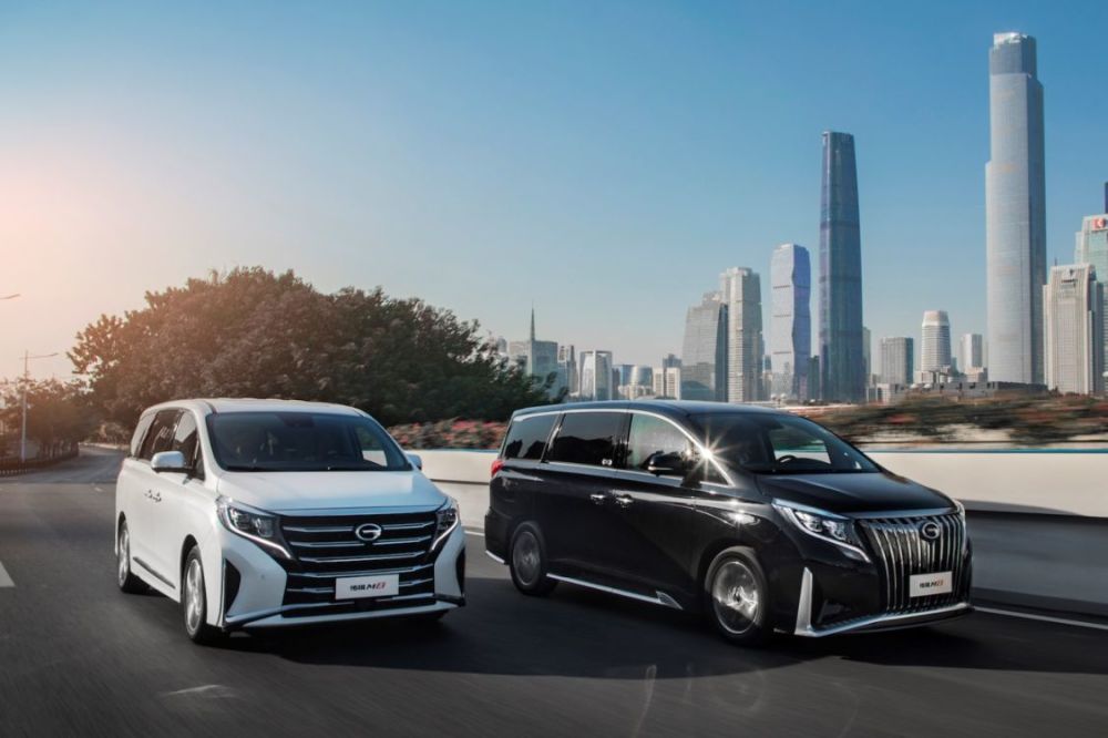 3年销量突破20万辆，这两款国产精品MPV，用实力演绎何为国货自强