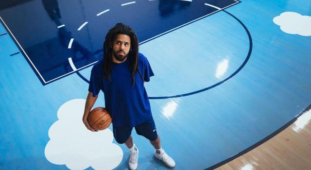 j.cole签名鞋!全新puma dreamer 2即将登场!|j.cole|puma