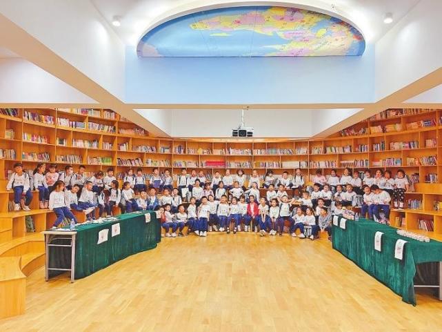 深圳南山区西丽学校:双向推进,开展深圳市幼小科学衔接新实践