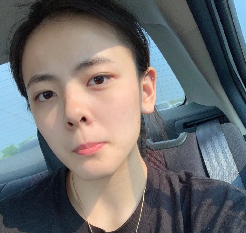 篮球女将杨舒予19岁征战东京因帅火爆全网被赞人间扳手